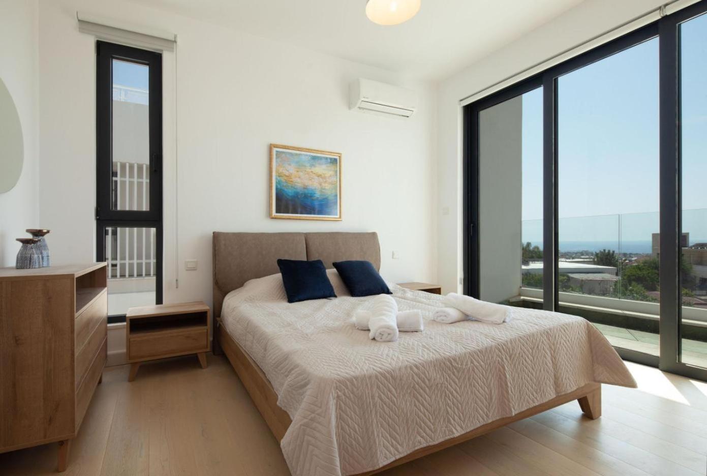 Avalon 1 Villa 14 Πάφος Εξωτερικό φωτογραφία