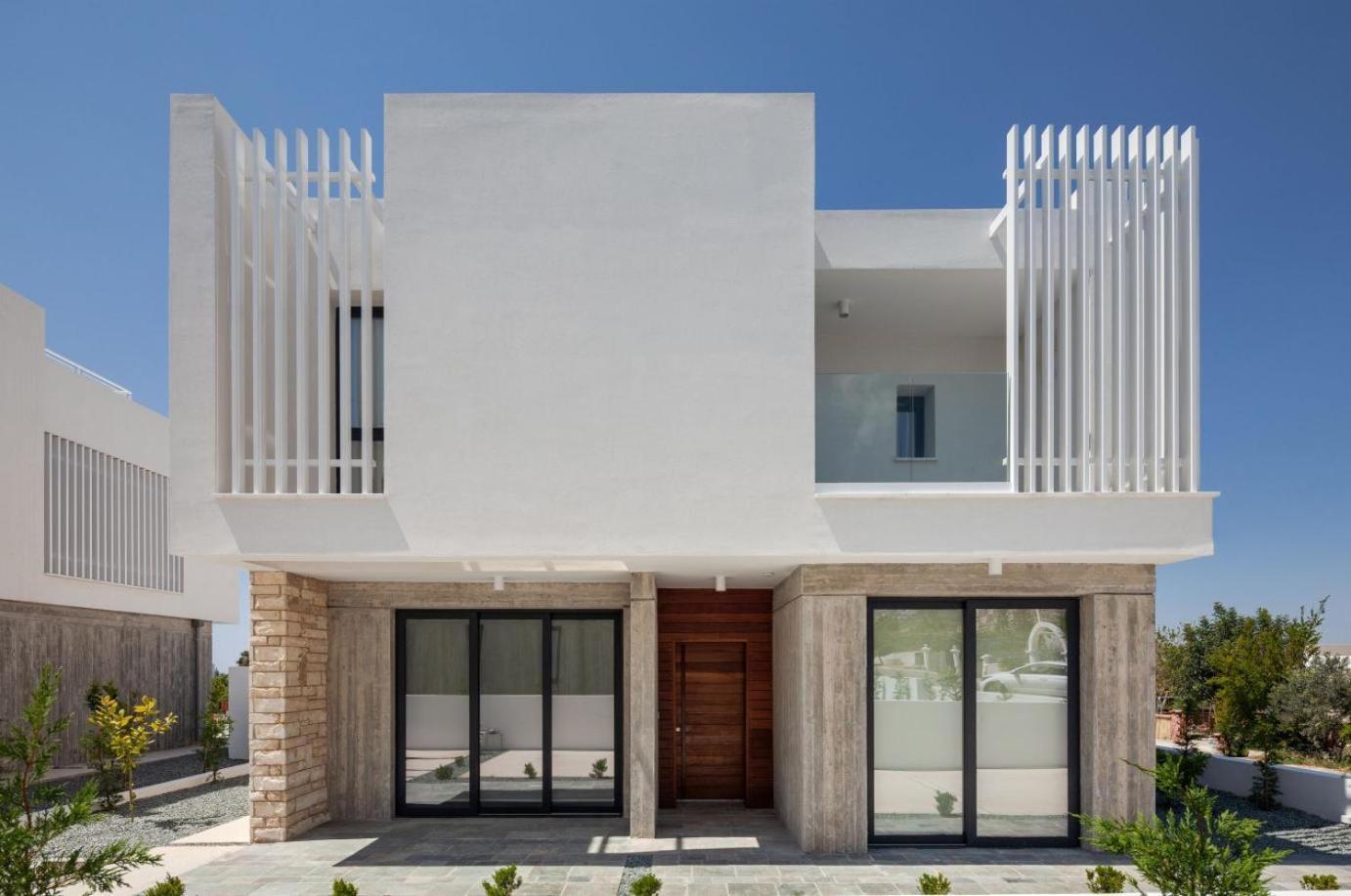 Avalon 1 Villa 14 Πάφος Εξωτερικό φωτογραφία