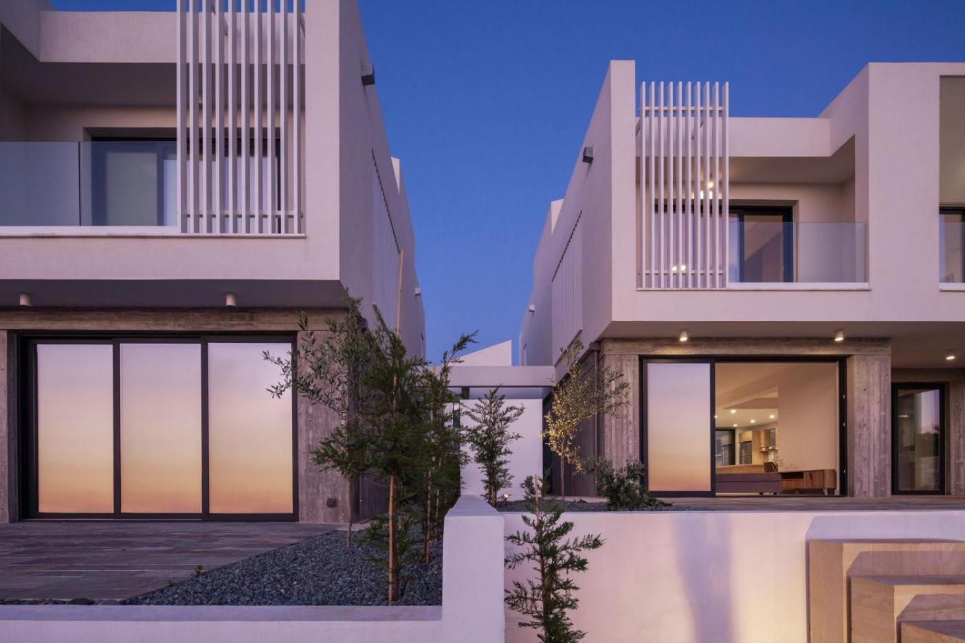 Avalon 1 Villa 14 Πάφος Εξωτερικό φωτογραφία