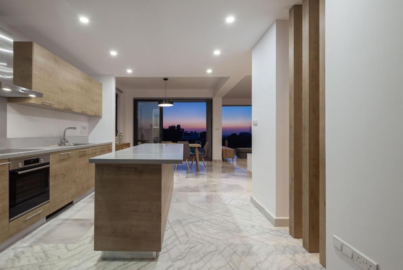Avalon 1 Villa 14 Πάφος Εξωτερικό φωτογραφία
