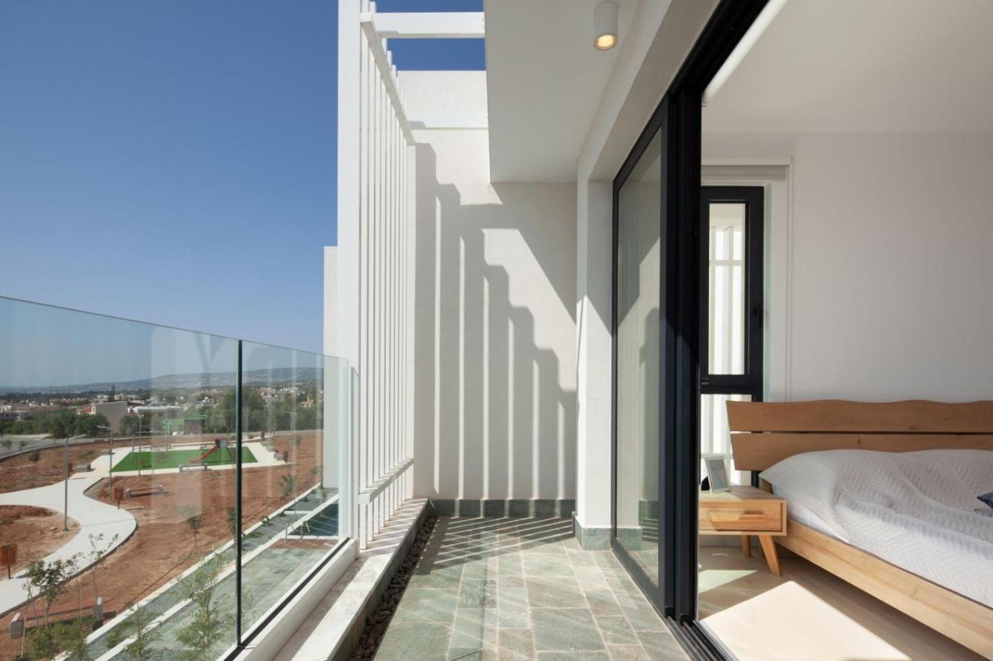 Avalon 1 Villa 14 Πάφος Εξωτερικό φωτογραφία