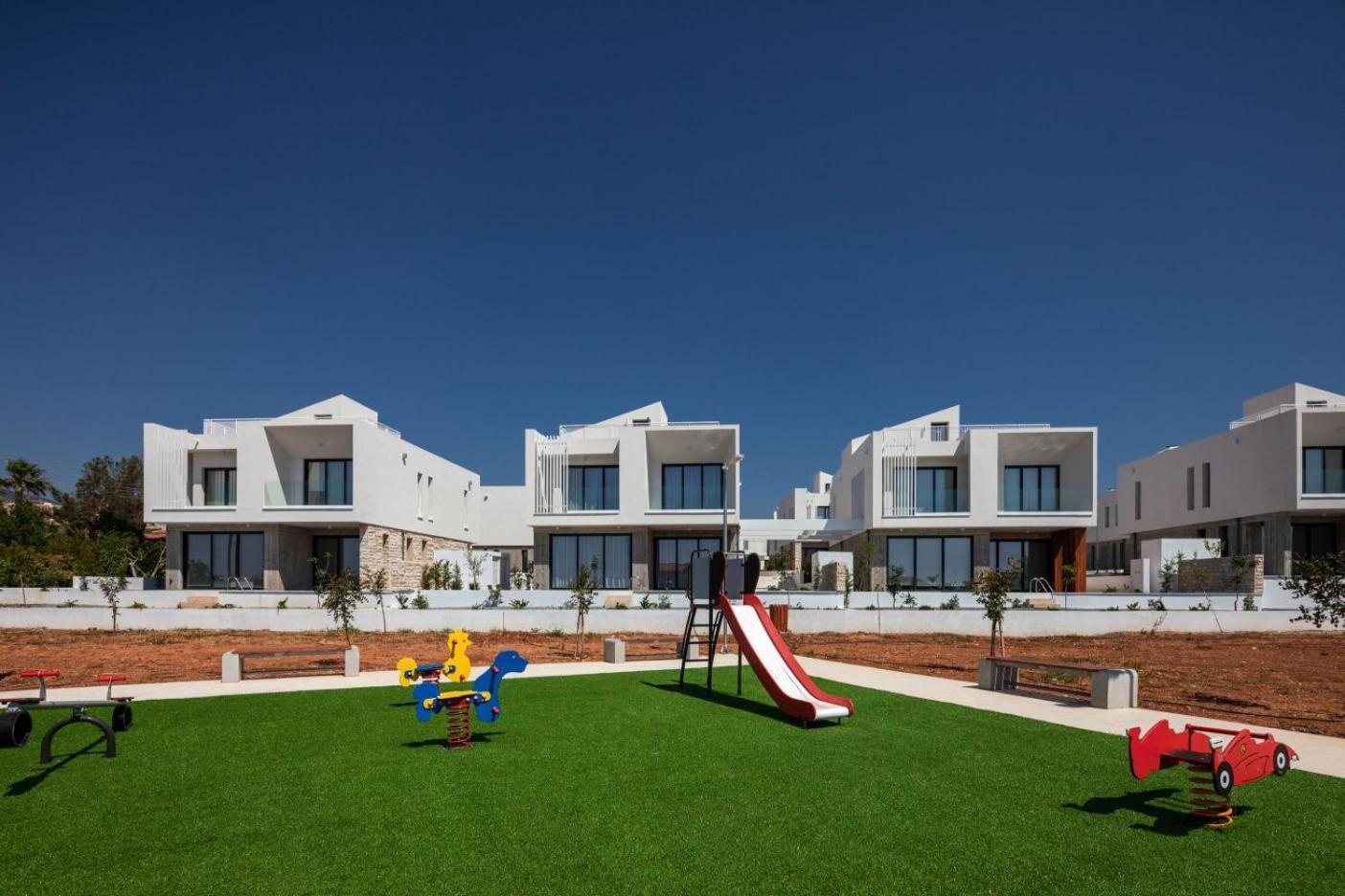 Avalon 1 Villa 14 Πάφος Εξωτερικό φωτογραφία