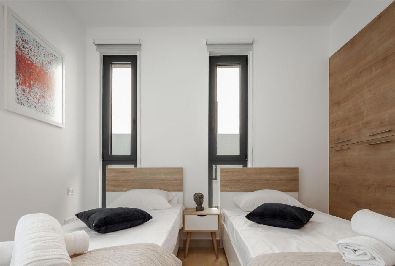 Avalon 1 Villa 14 Πάφος Εξωτερικό φωτογραφία