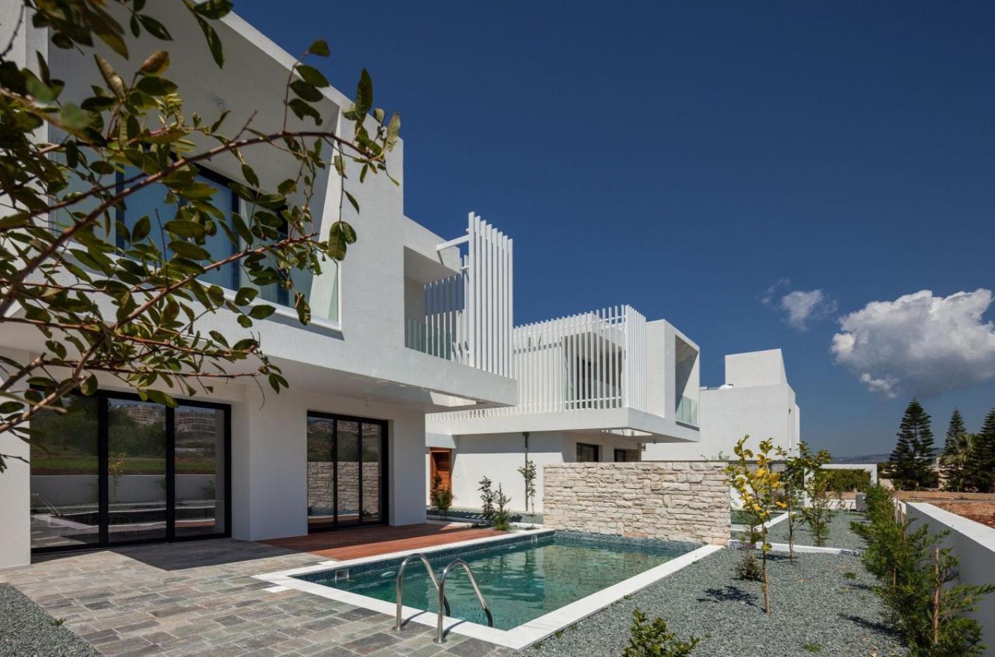 Avalon 1 Villa 14 Πάφος Εξωτερικό φωτογραφία